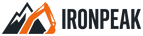 ironpeak logo